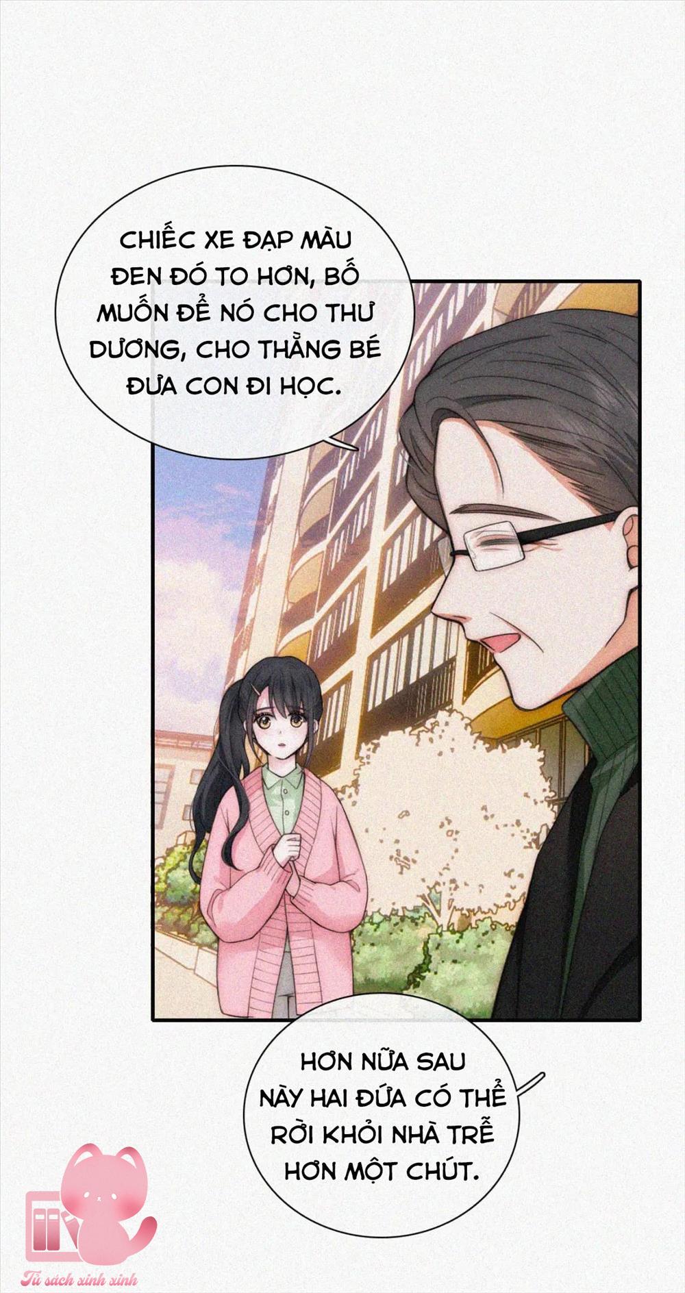 Bệnh Yêu - Chap 49 - Trang 16