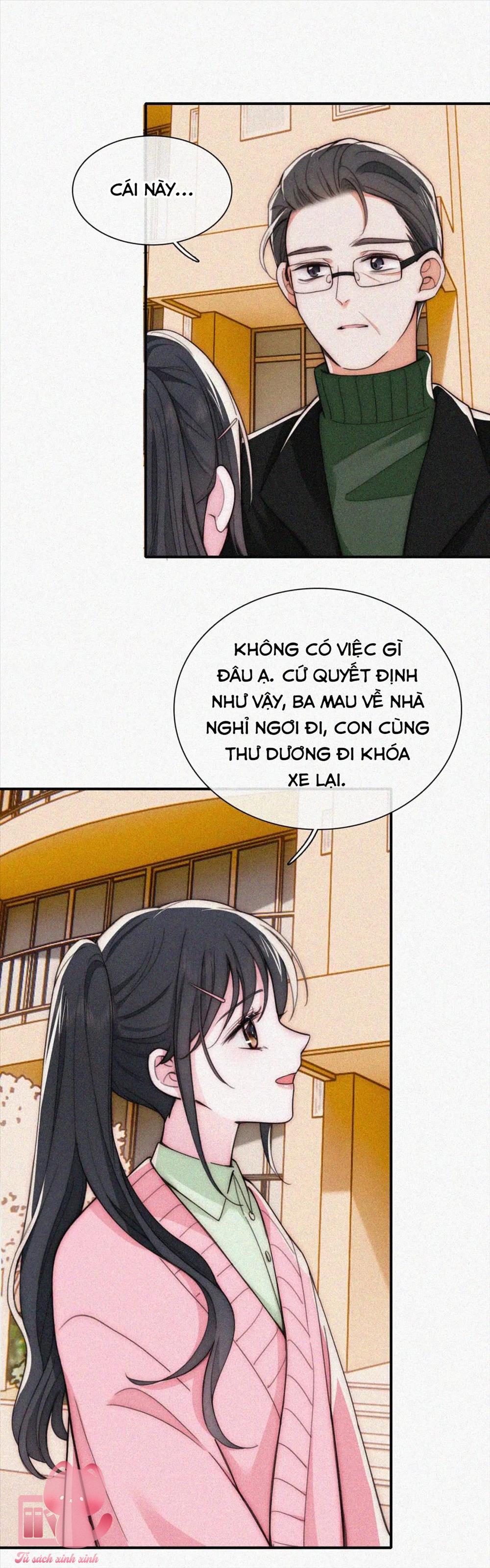Bệnh Yêu - Chap 49 - Trang 19