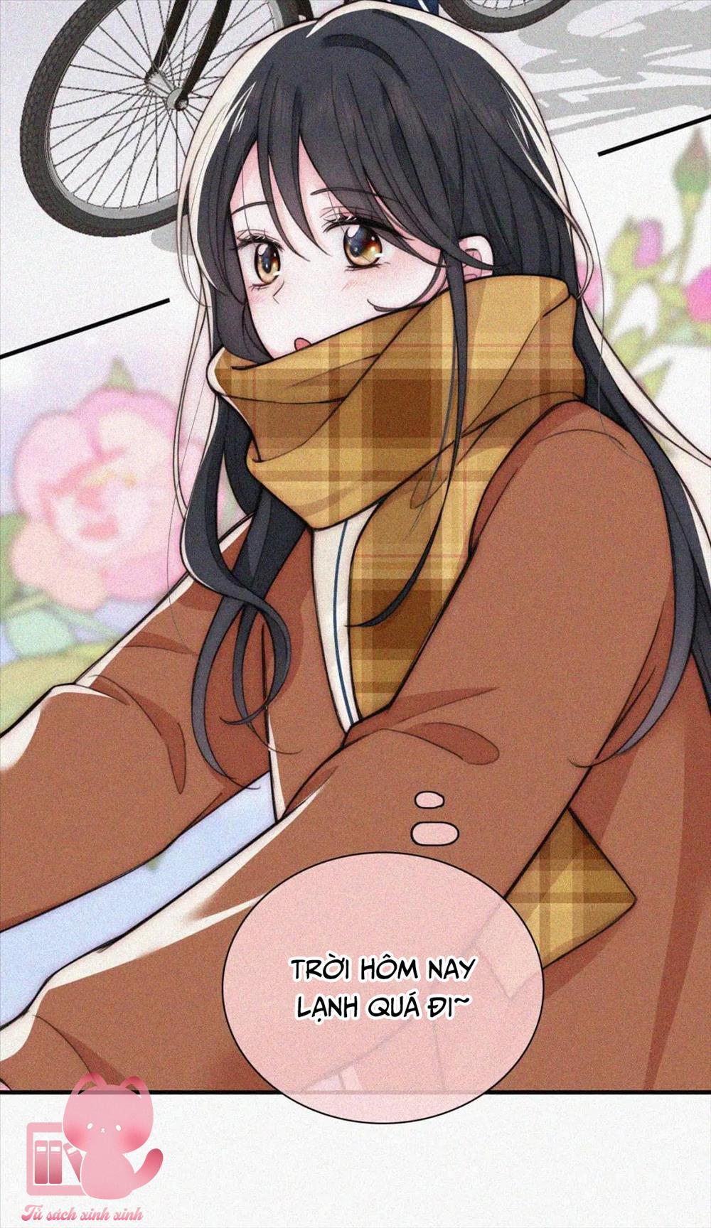 Bệnh Yêu - Chap 49 - Trang 26