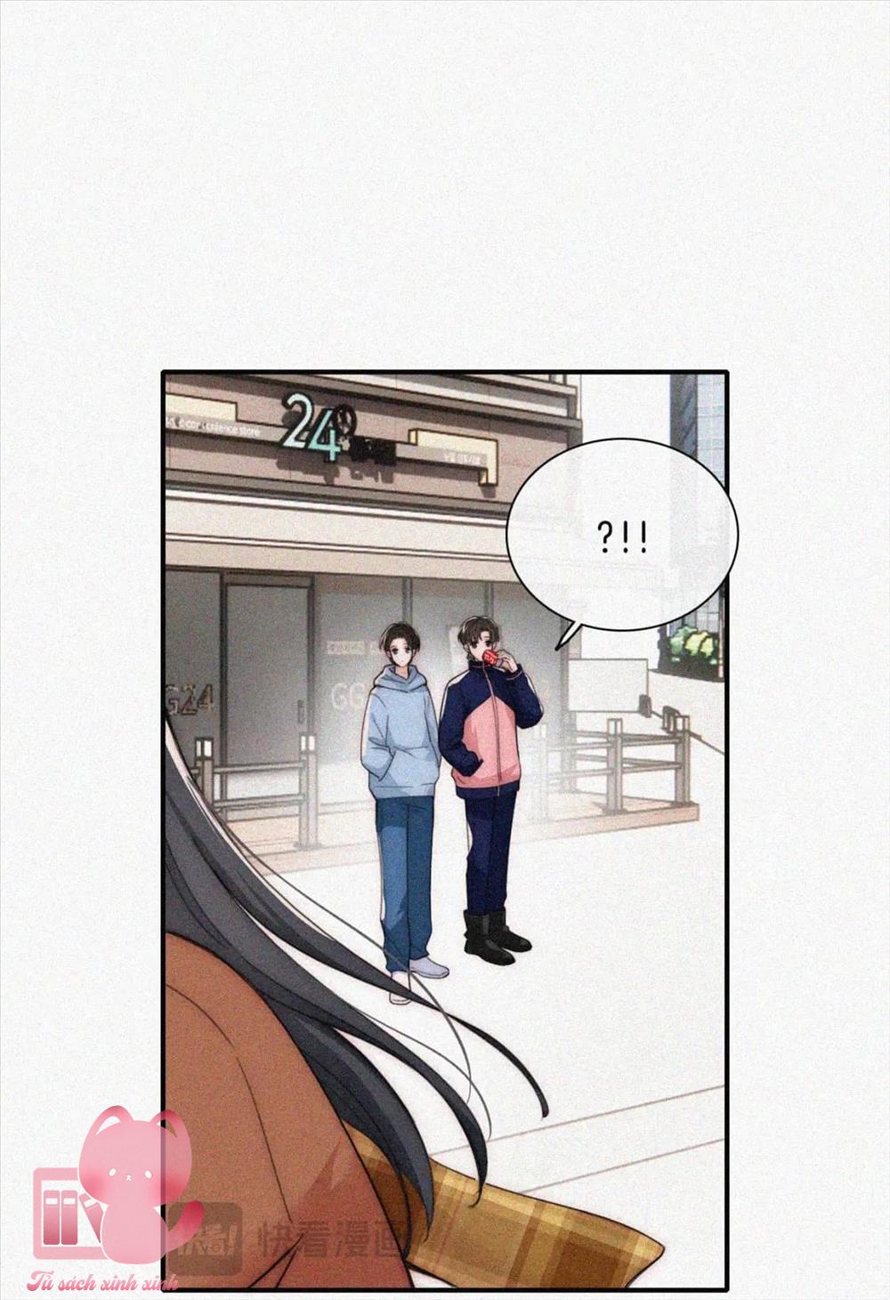 Bệnh Yêu - Chap 49 - Trang 27