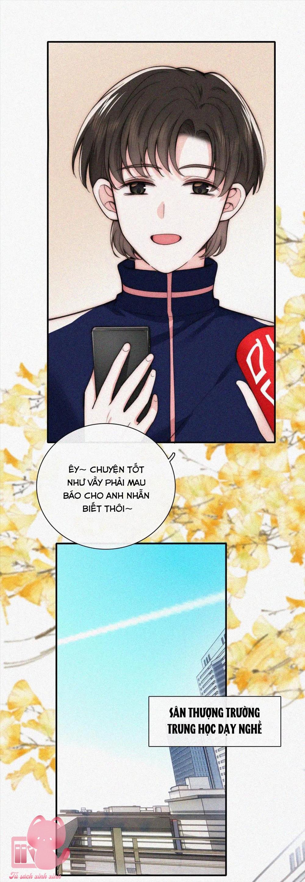 Bệnh Yêu - Chap 49 - Trang 29