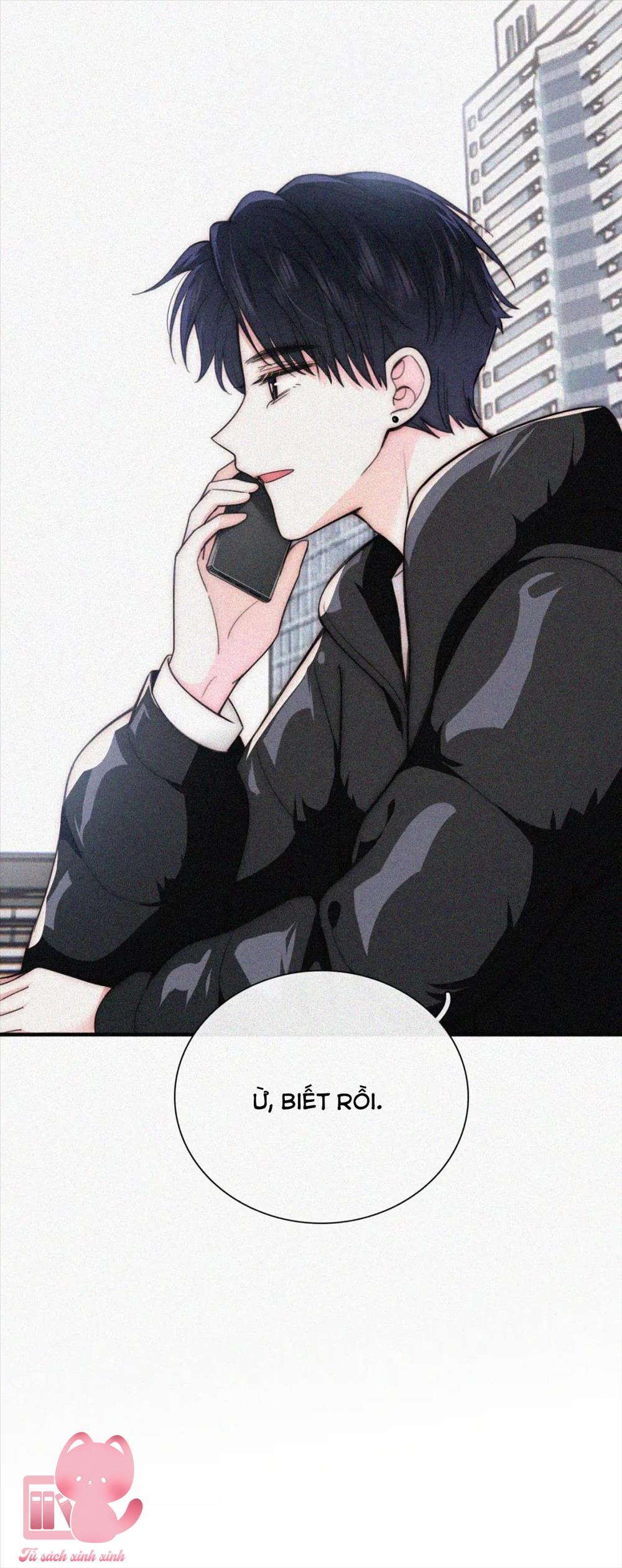Bệnh Yêu - Chap 49 - Trang 30