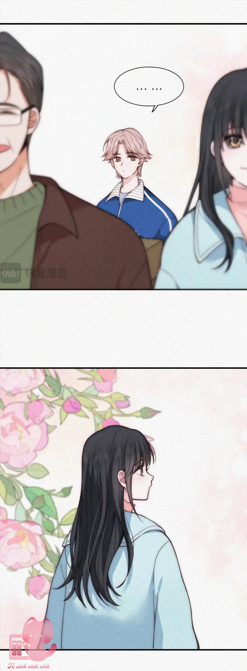 Bệnh Yêu - Chap 49 - Trang 10