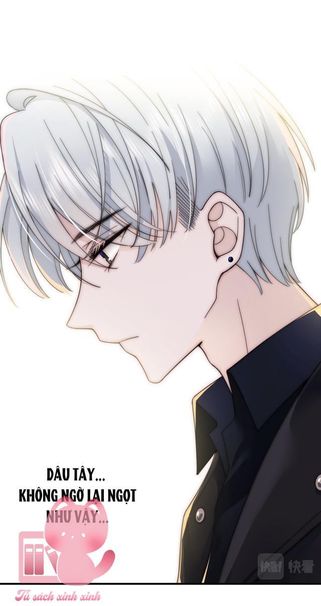 Bệnh Yêu - Chap 5 - Trang 2