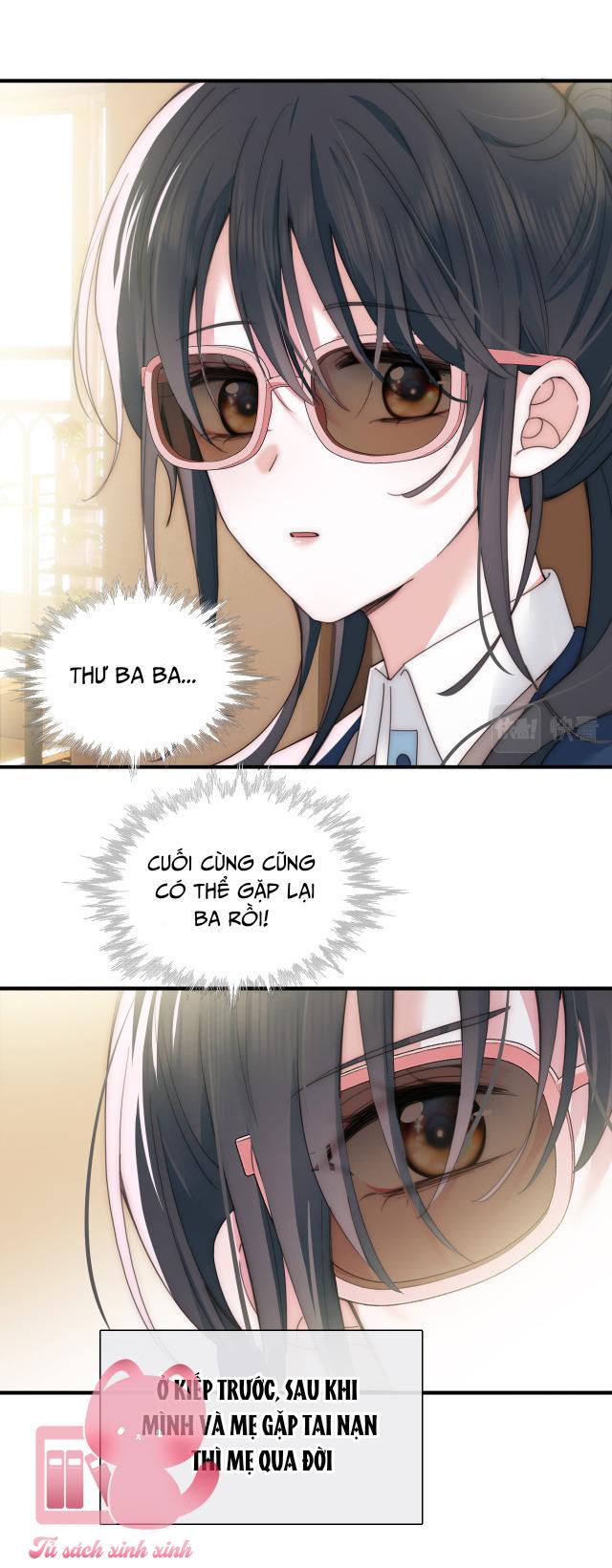 Bệnh Yêu - Chap 5 - Trang 11