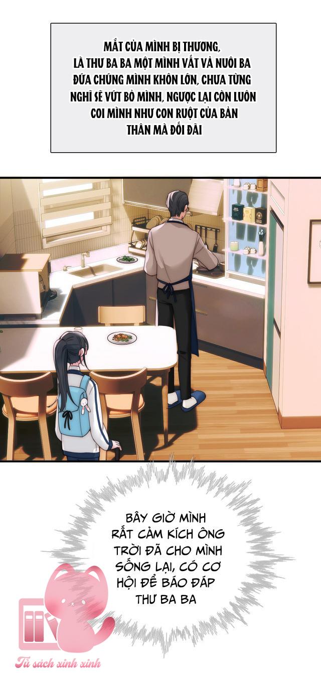 Bệnh Yêu - Chap 5 - Trang 12