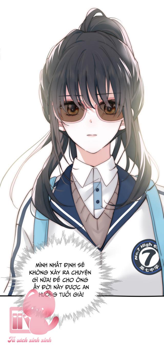 Bệnh Yêu - Chap 5 - Trang 13