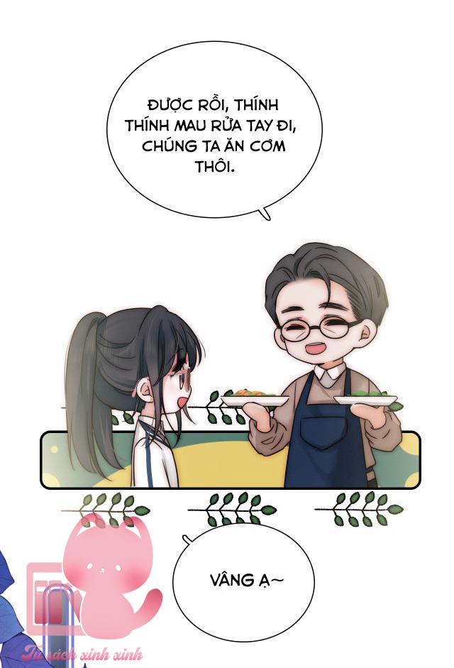 Bệnh Yêu - Chap 5 - Trang 15