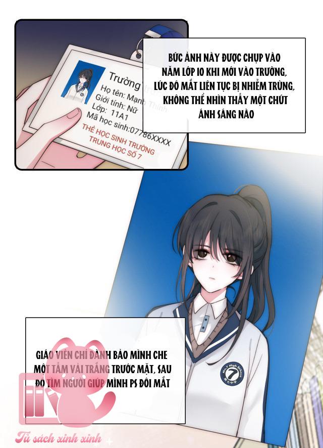 Bệnh Yêu - Chap 5 - Trang 17