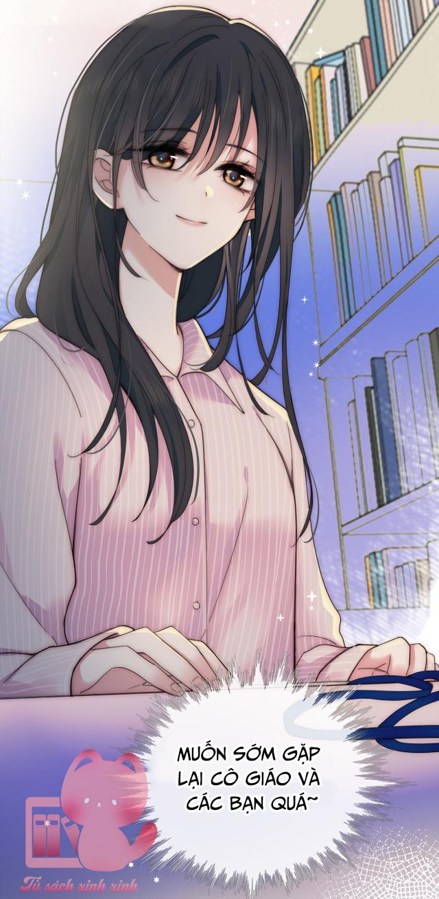 Bệnh Yêu - Chap 5 - Trang 18