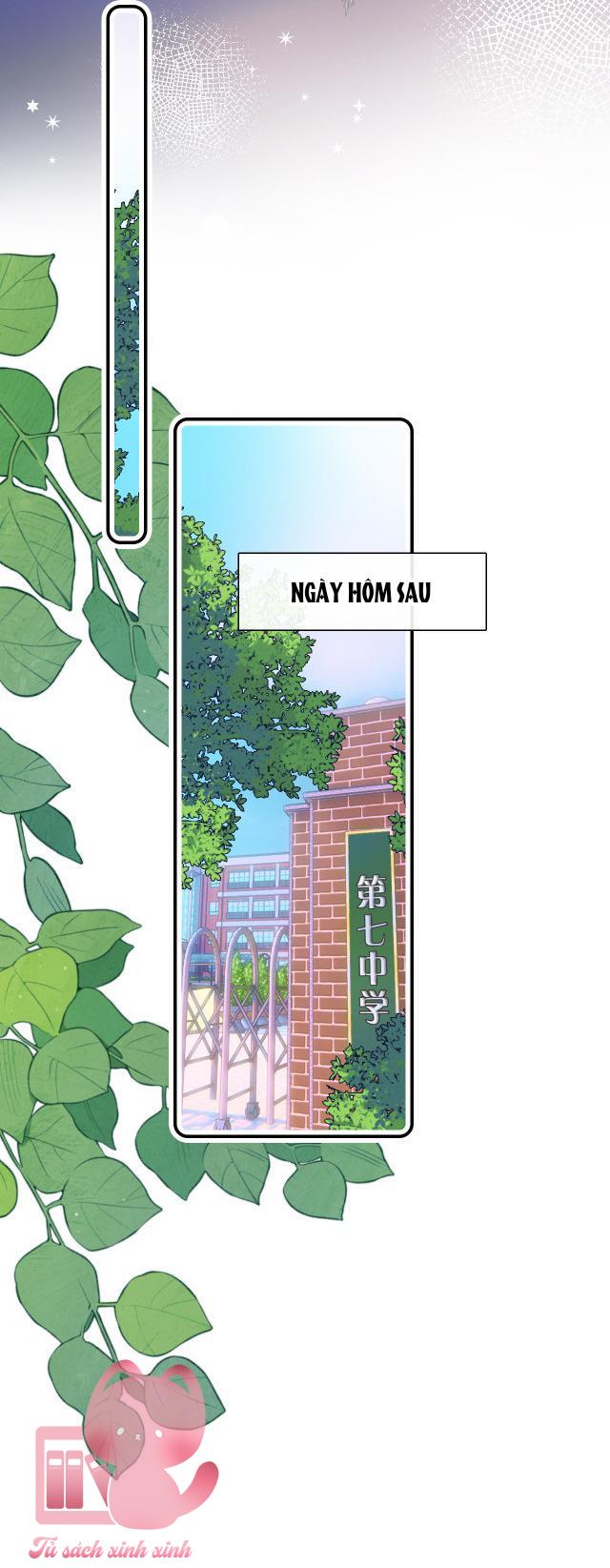 Bệnh Yêu - Chap 5 - Trang 19