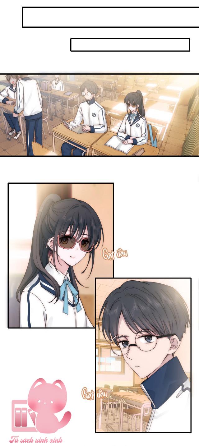Bệnh Yêu - Chap 5 - Trang 21