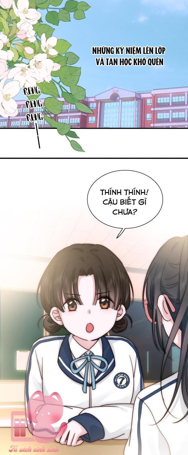 Bệnh Yêu - Chap 5 - Trang 25