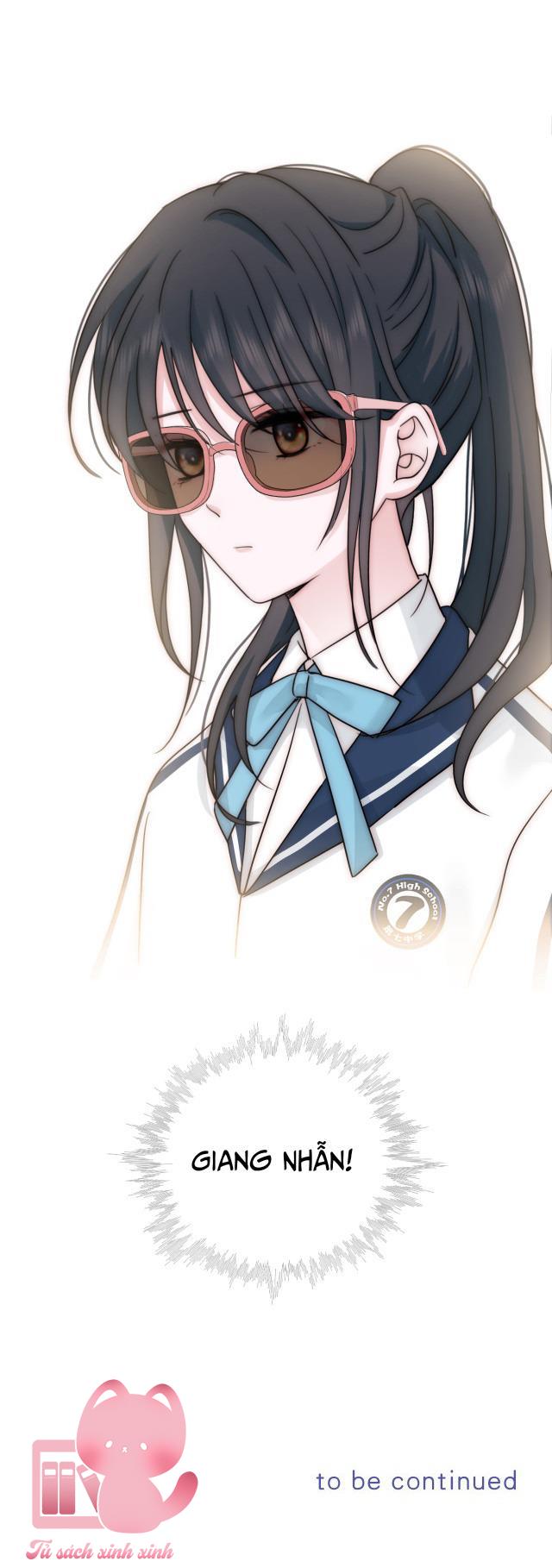 Bệnh Yêu - Chap 5 - Trang 27