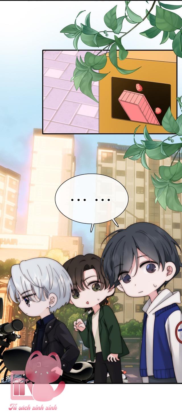 Bệnh Yêu - Chap 5 - Trang 4