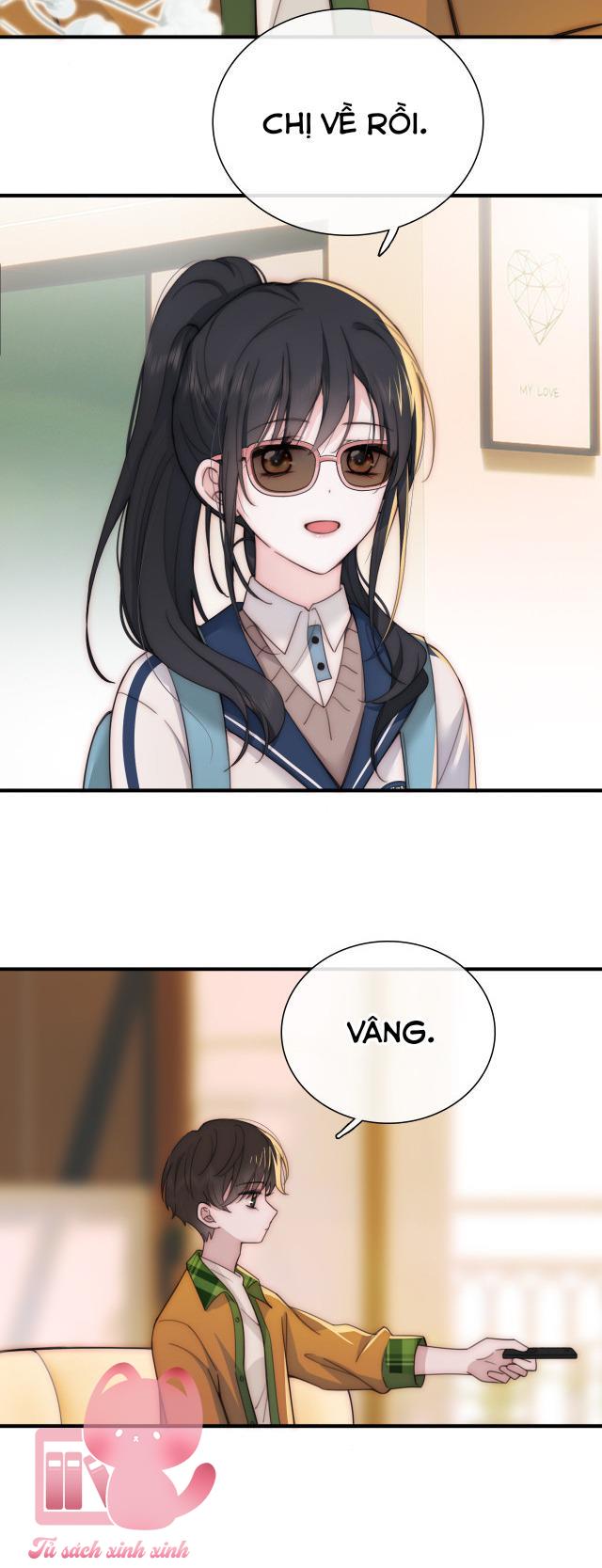 Bệnh Yêu - Chap 5 - Trang 9