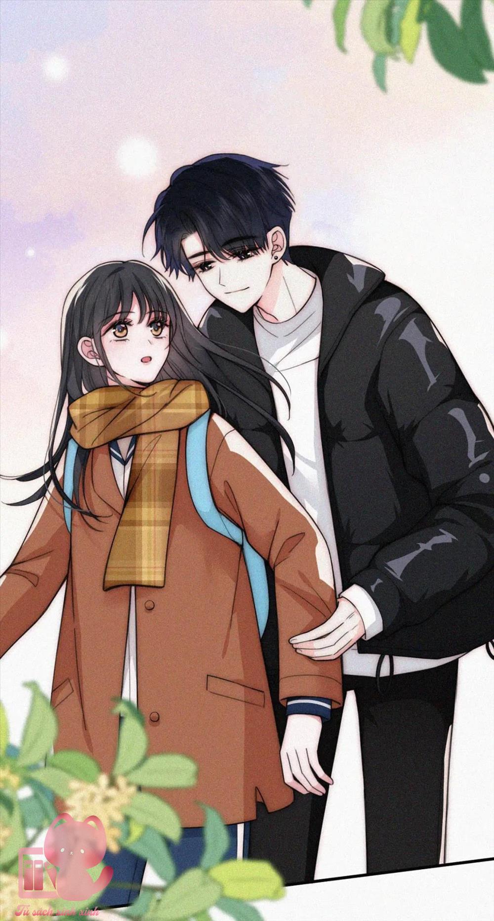 Bệnh Yêu - Chap 50 - Trang 11