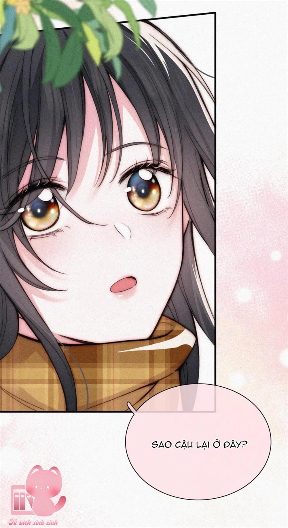 Bệnh Yêu - Chap 50 - Trang 12