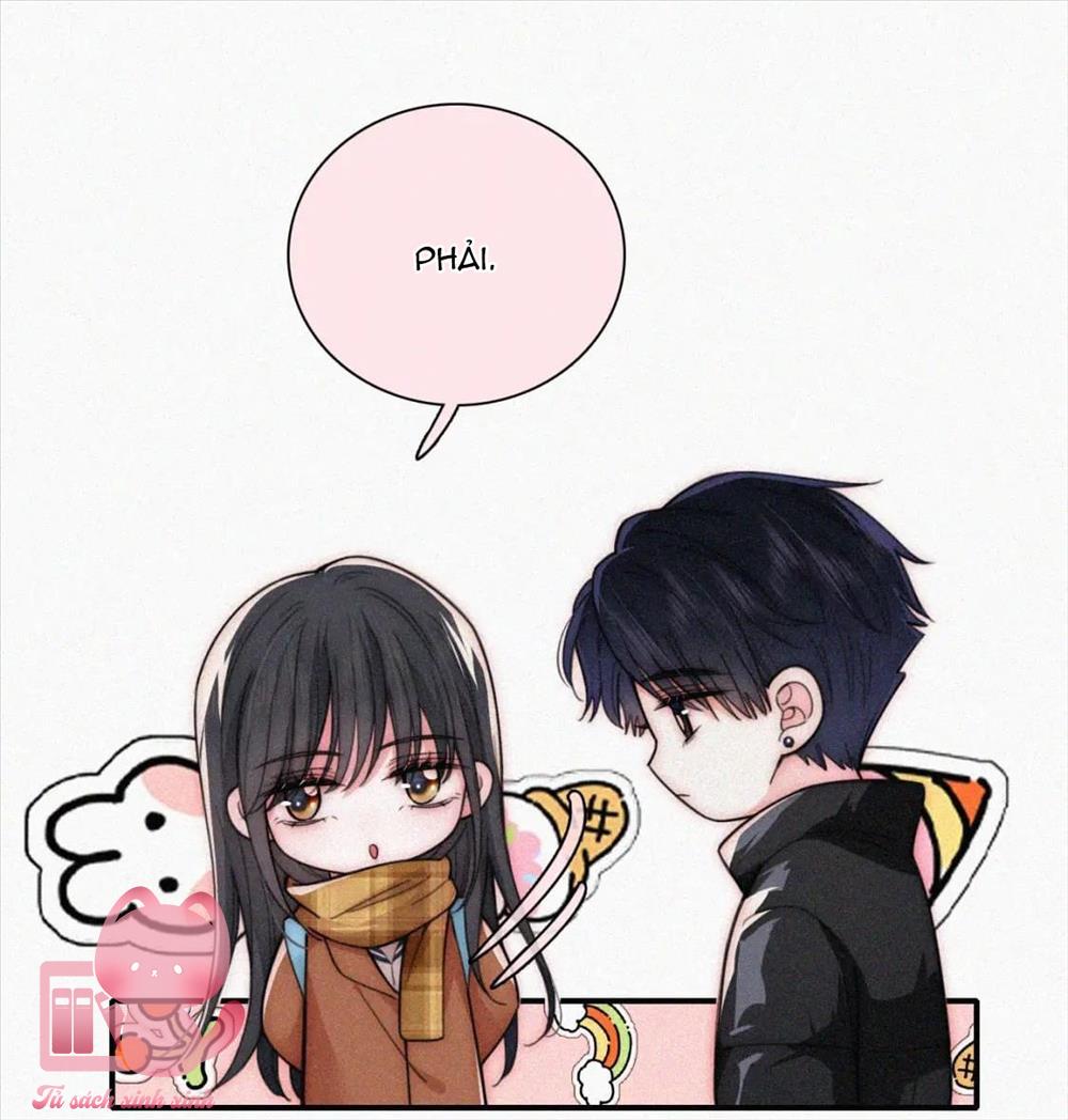 Bệnh Yêu - Chap 50 - Trang 14