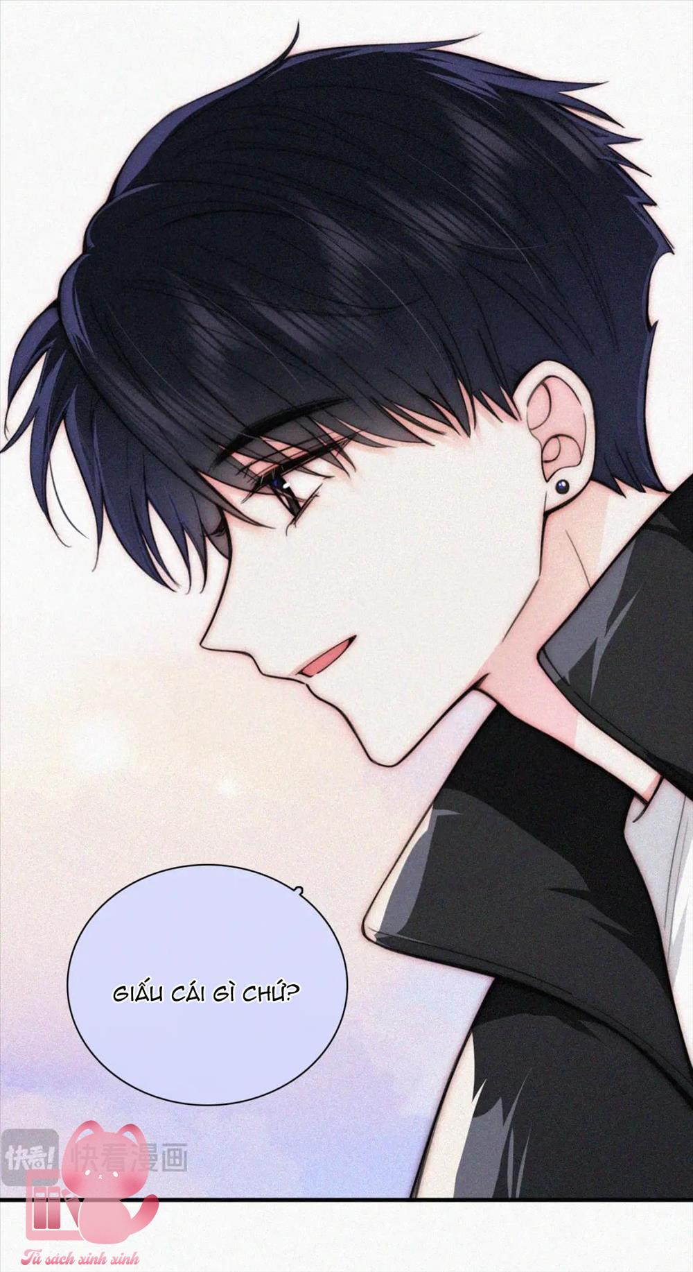 Bệnh Yêu - Chap 50 - Trang 15