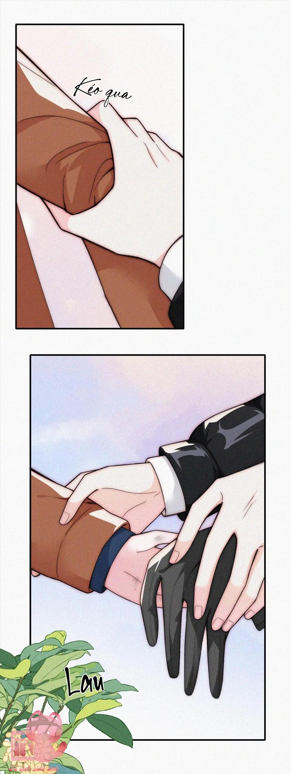 Bệnh Yêu - Chap 50 - Trang 16
