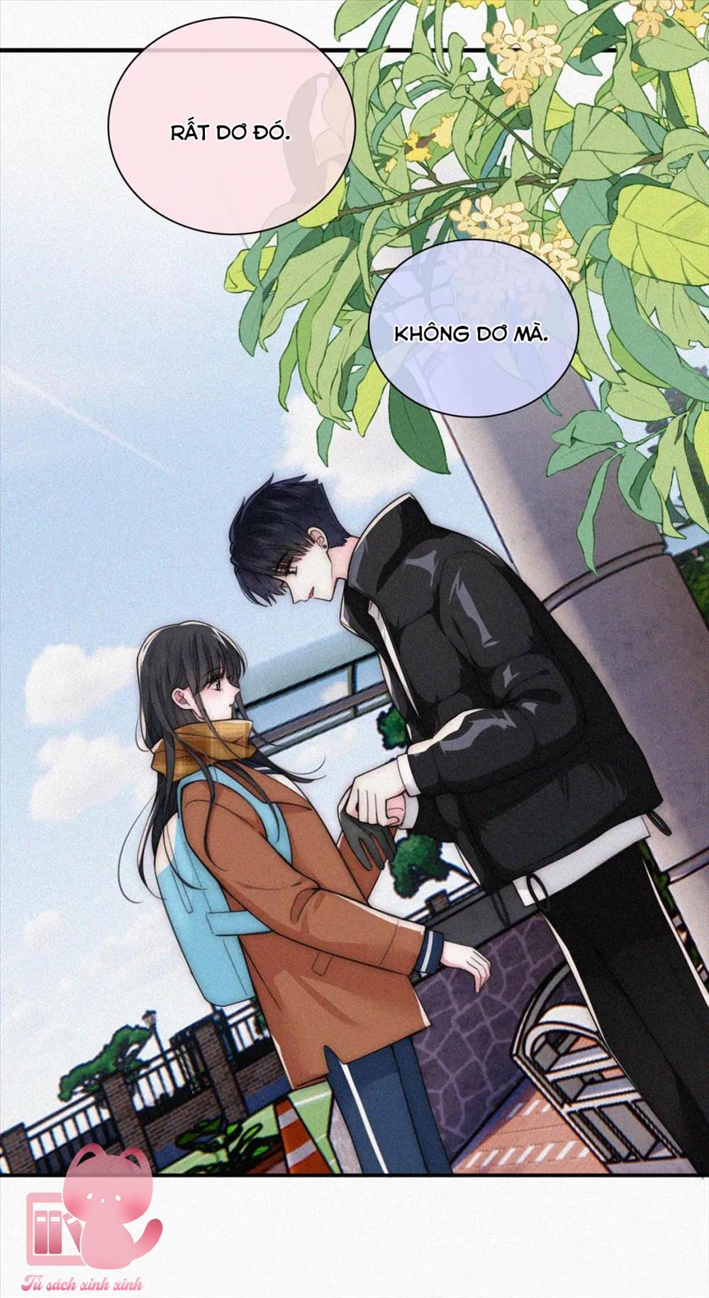 Bệnh Yêu - Chap 50 - Trang 18