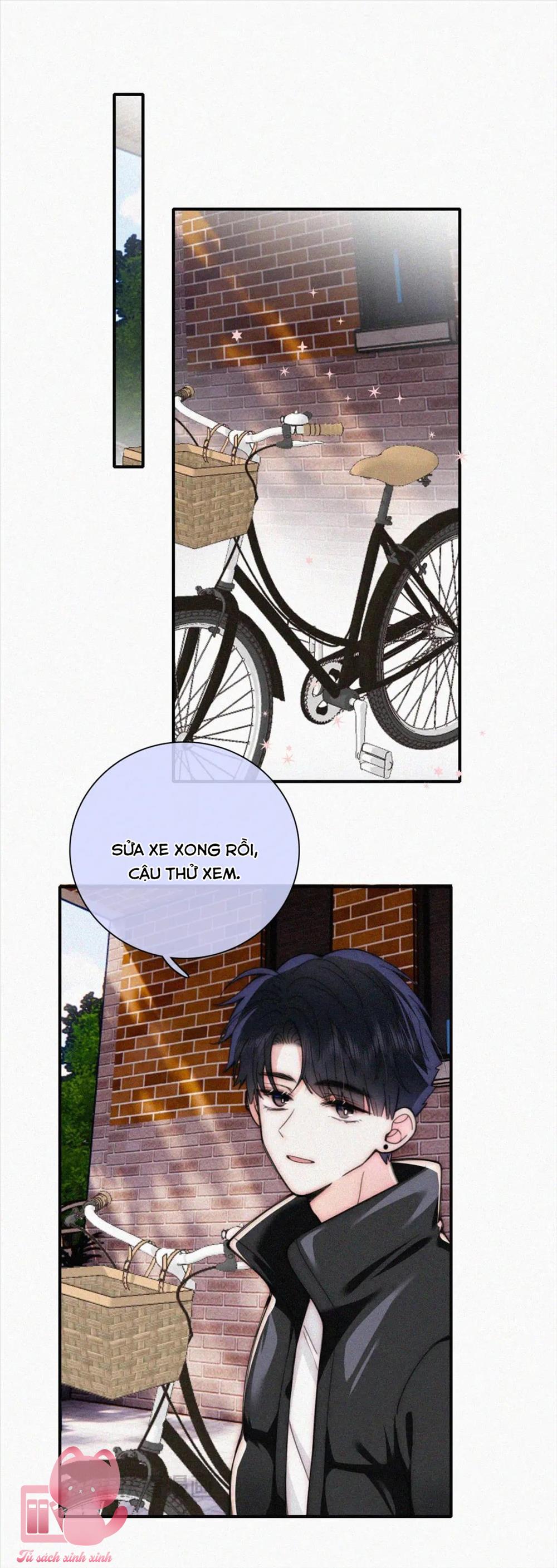 Bệnh Yêu - Chap 50 - Trang 19