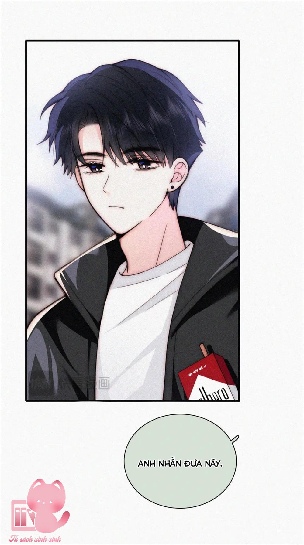 Bệnh Yêu - Chap 50 - Trang 3