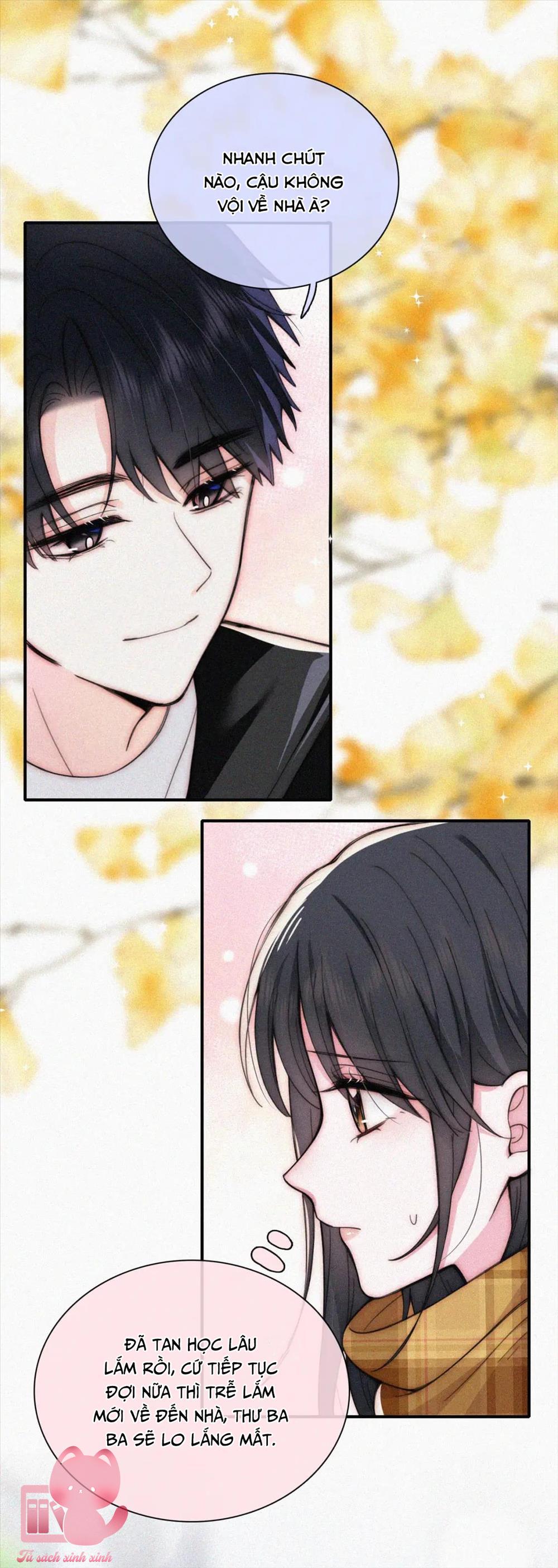 Bệnh Yêu - Chap 50 - Trang 25
