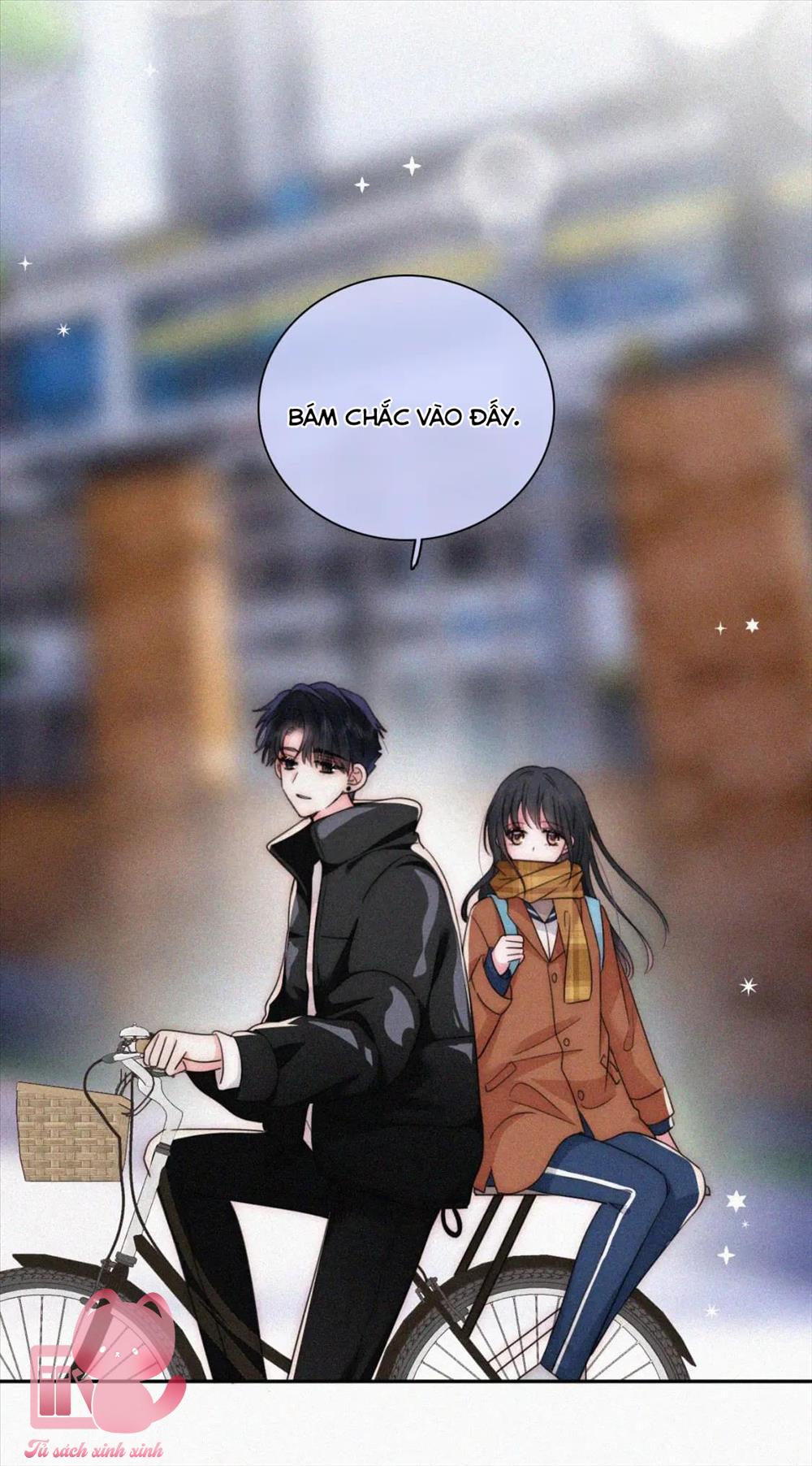 Bệnh Yêu - Chap 50 - Trang 26