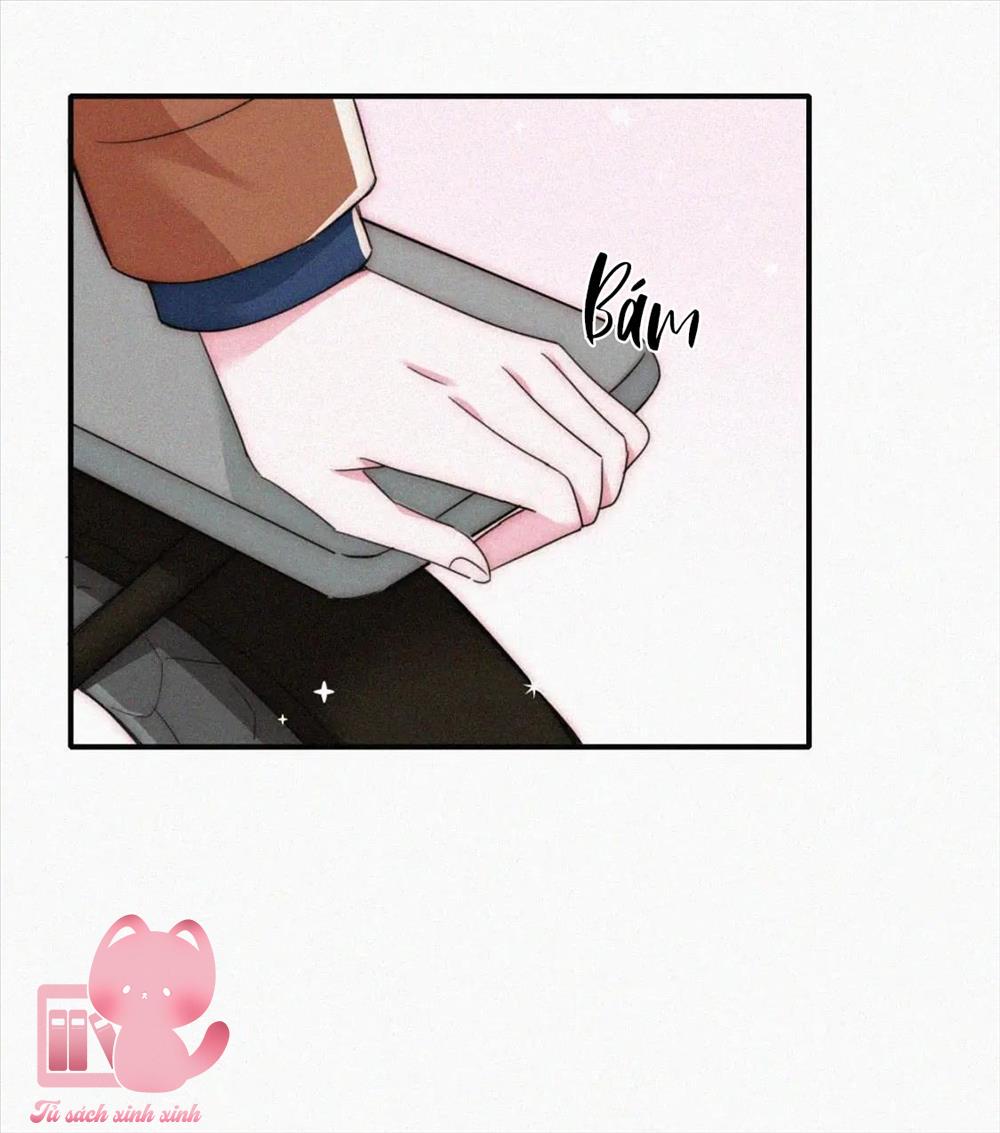 Bệnh Yêu - Chap 50 - Trang 27