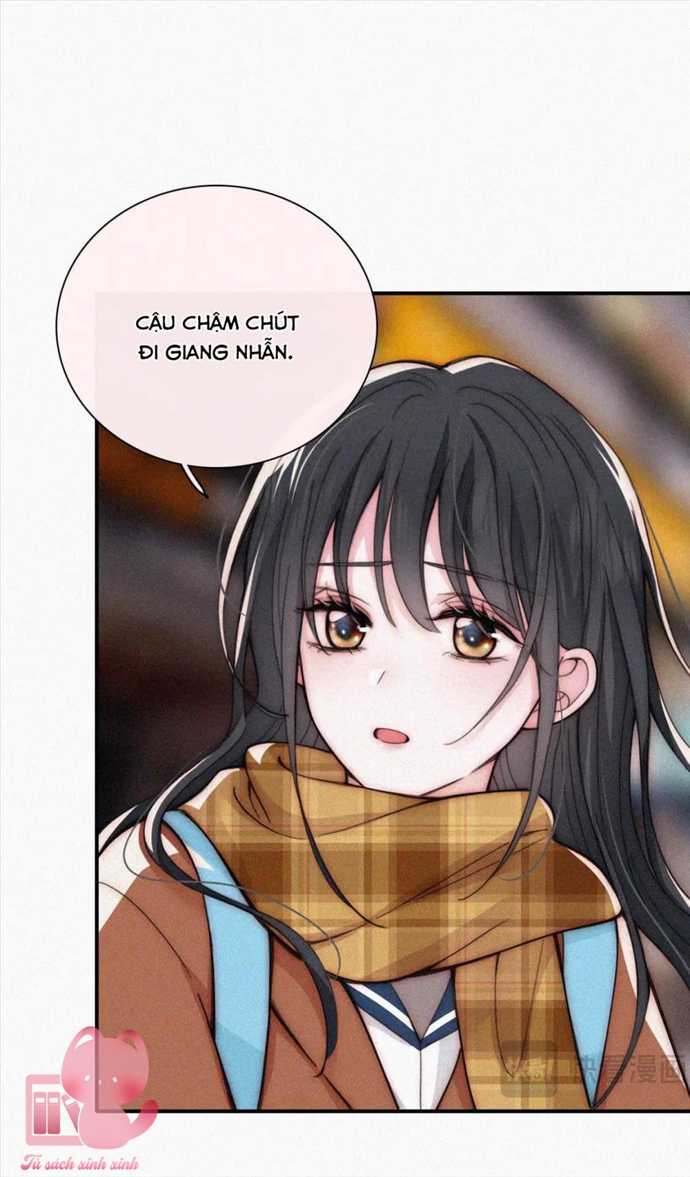 Bệnh Yêu - Chap 50 - Trang 28