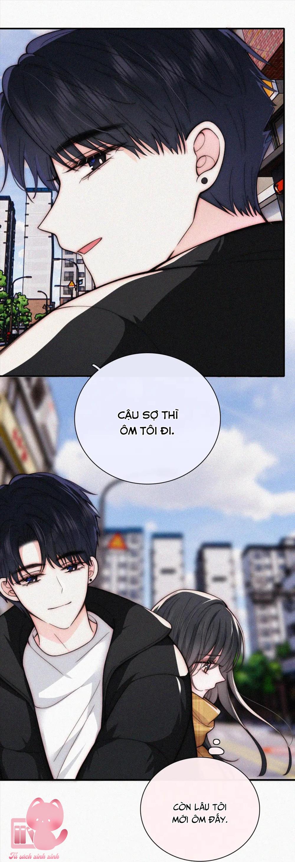 Bệnh Yêu - Chap 50 - Trang 29