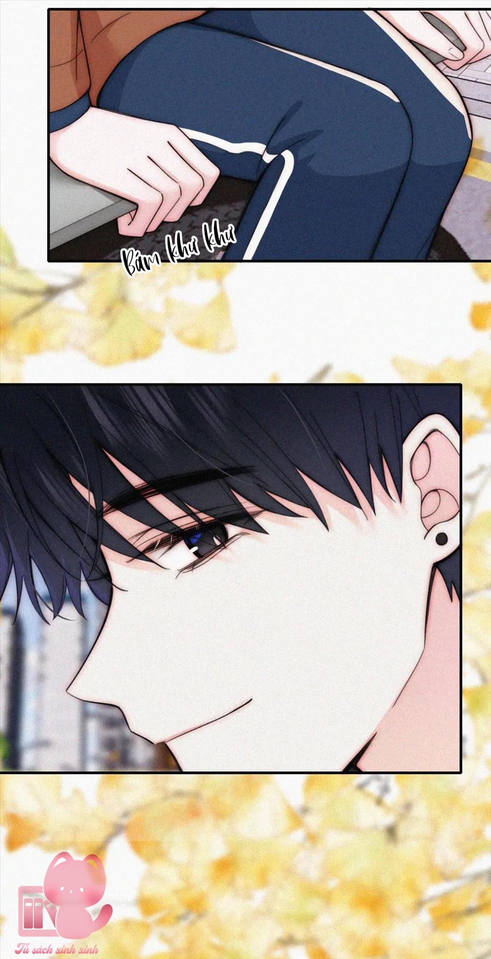 Bệnh Yêu - Chap 50 - Trang 30