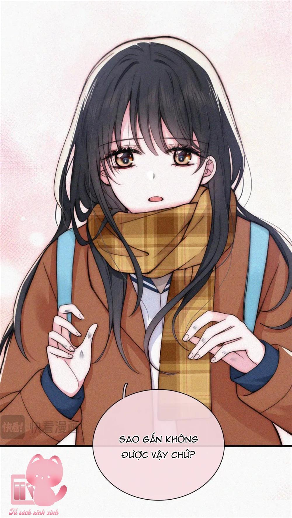 Bệnh Yêu - Chap 50 - Trang 8