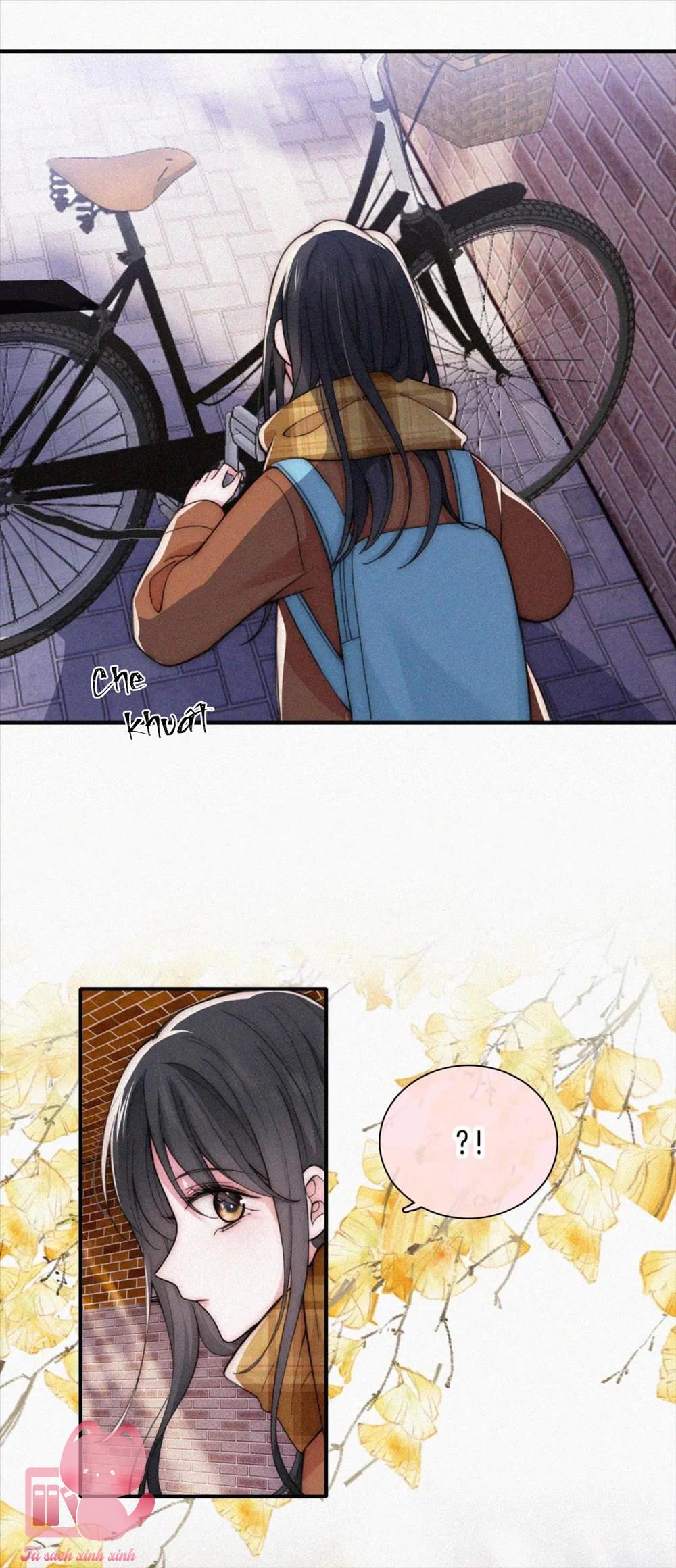 Bệnh Yêu - Chap 50 - Trang 9