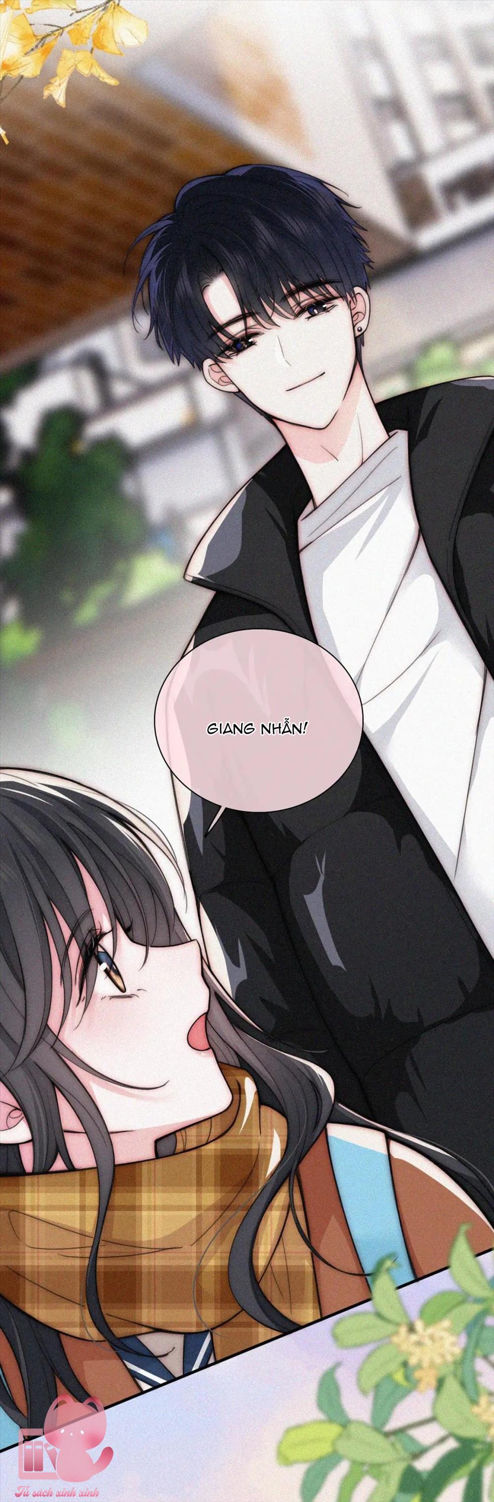 Bệnh Yêu - Chap 50 - Trang 10