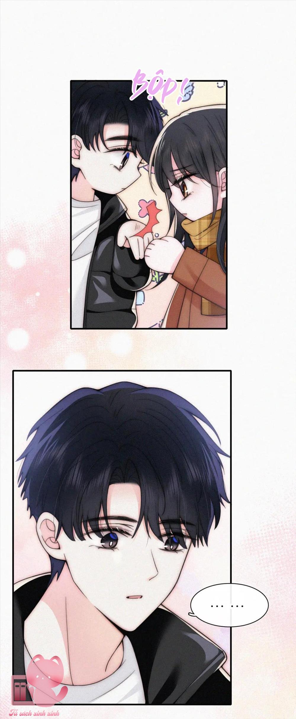 Bệnh Yêu - Chap 51 - Trang 1
