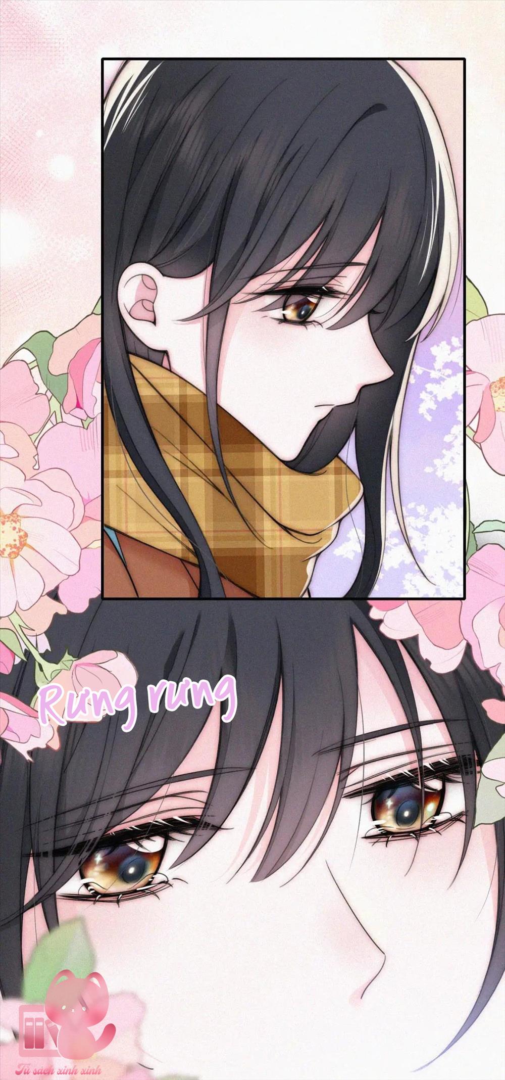 Bệnh Yêu - Chap 51 - Trang 2