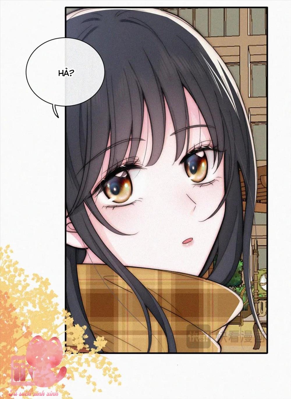 Bệnh Yêu - Chap 51 - Trang 11