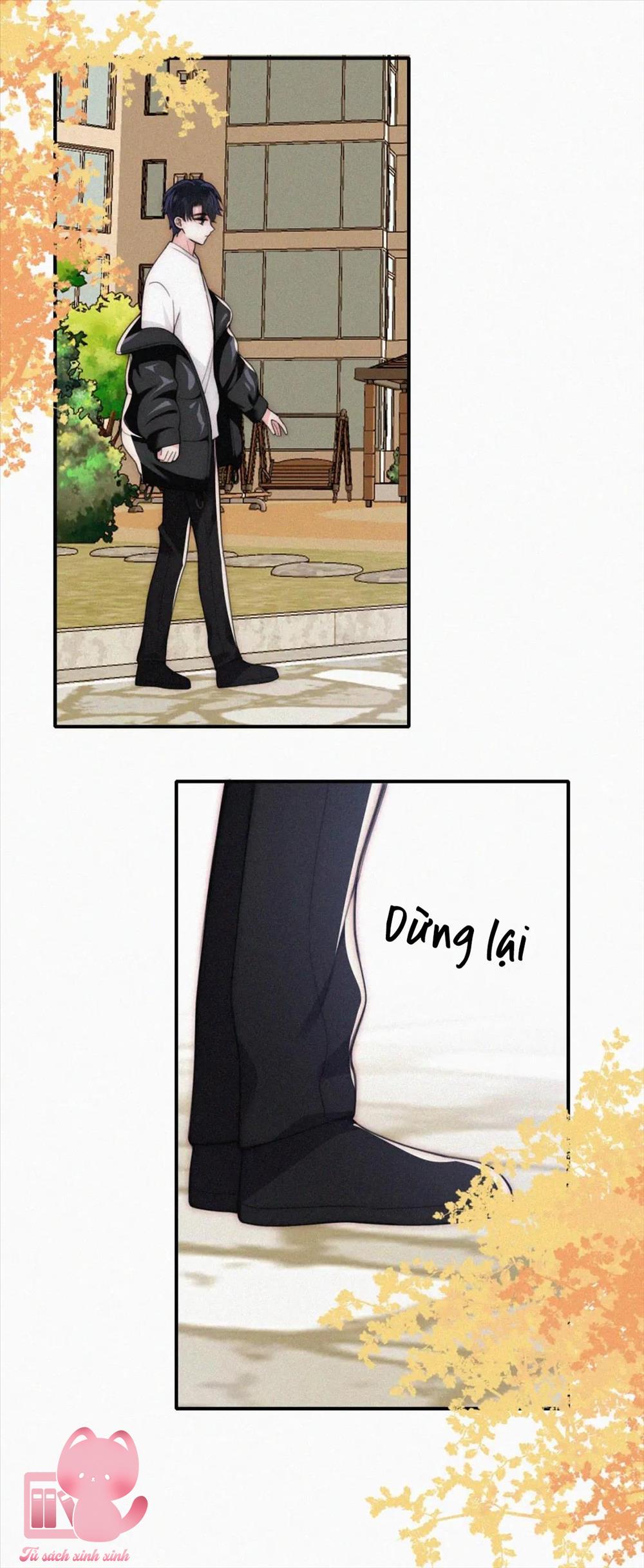 Bệnh Yêu - Chap 51 - Trang 12