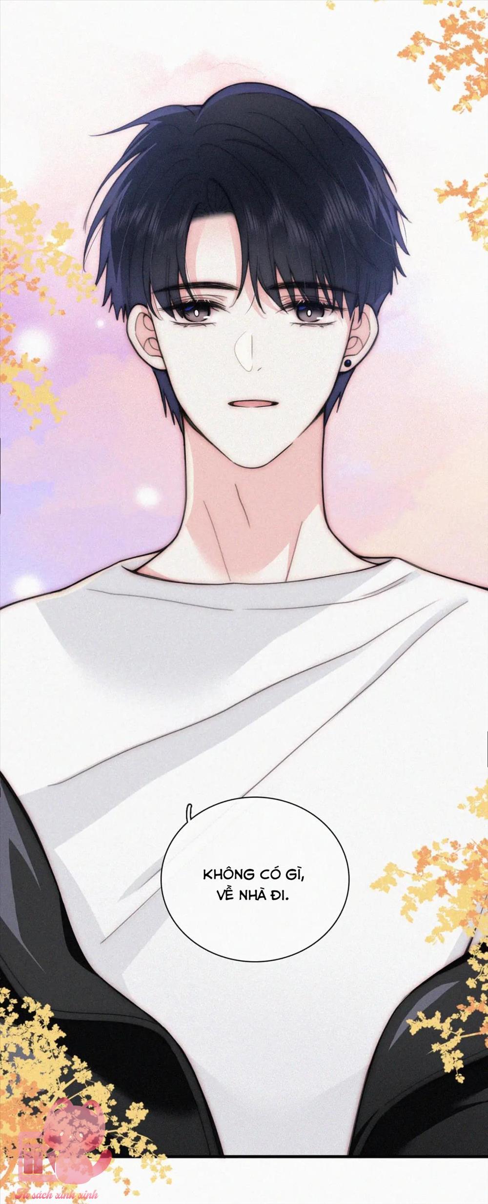 Bệnh Yêu - Chap 51 - Trang 13