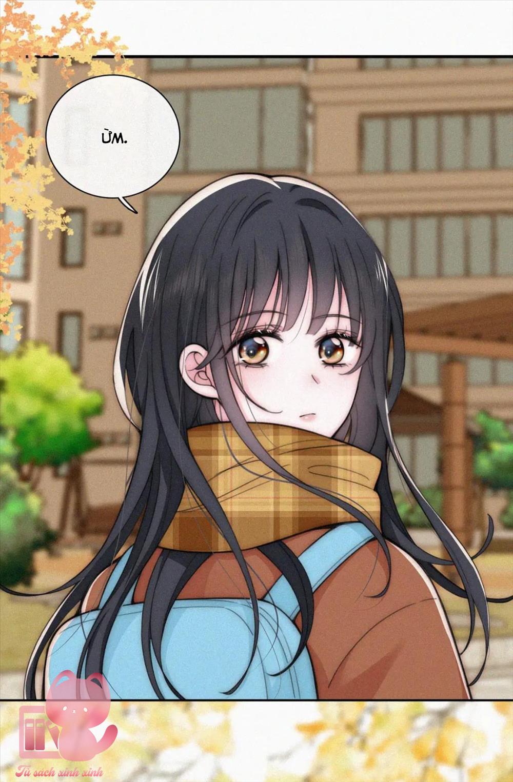 Bệnh Yêu - Chap 51 - Trang 14