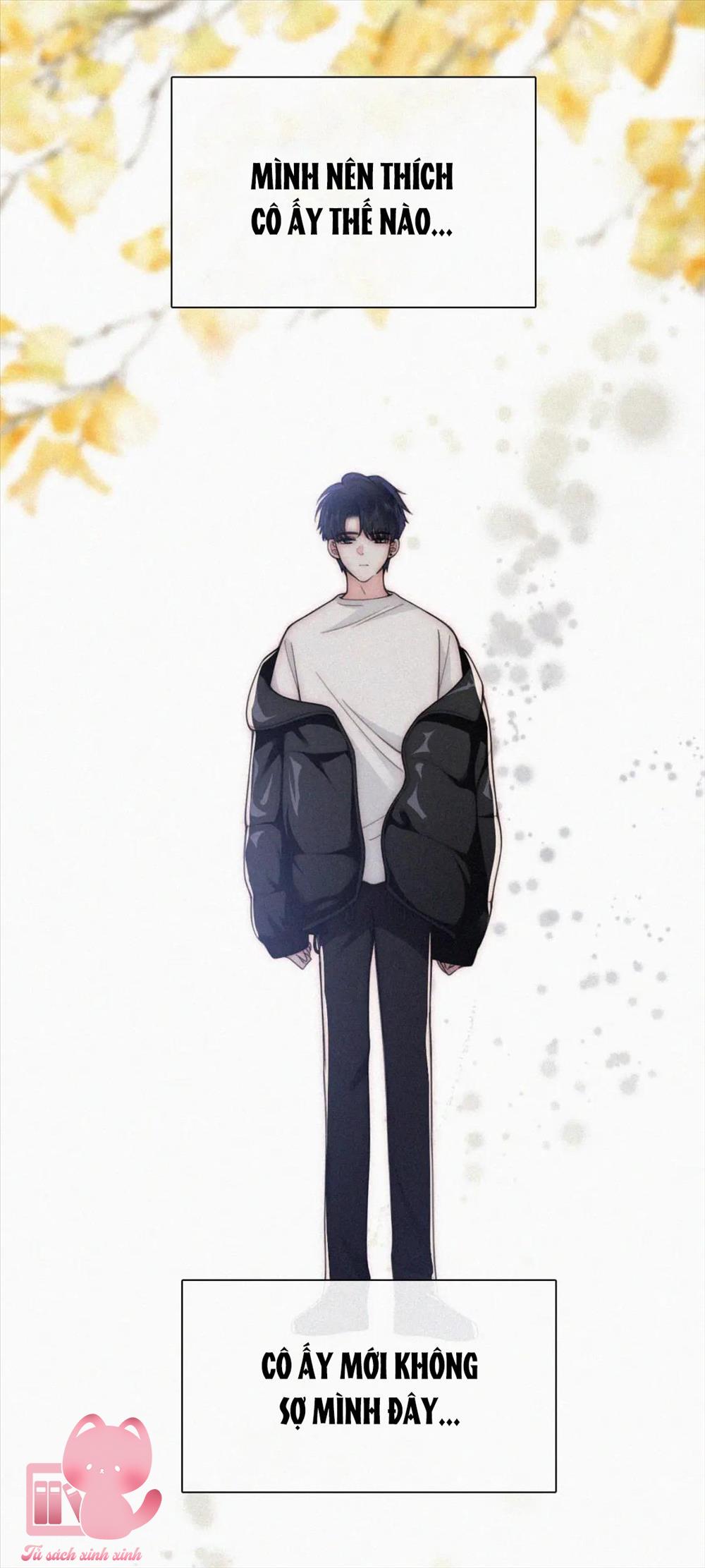 Bệnh Yêu - Chap 51 - Trang 15