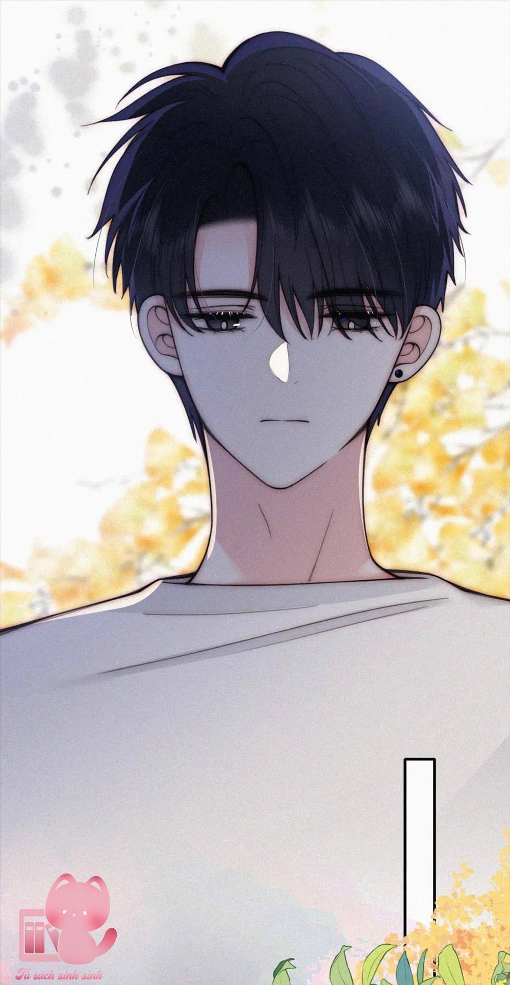 Bệnh Yêu - Chap 51 - Trang 16