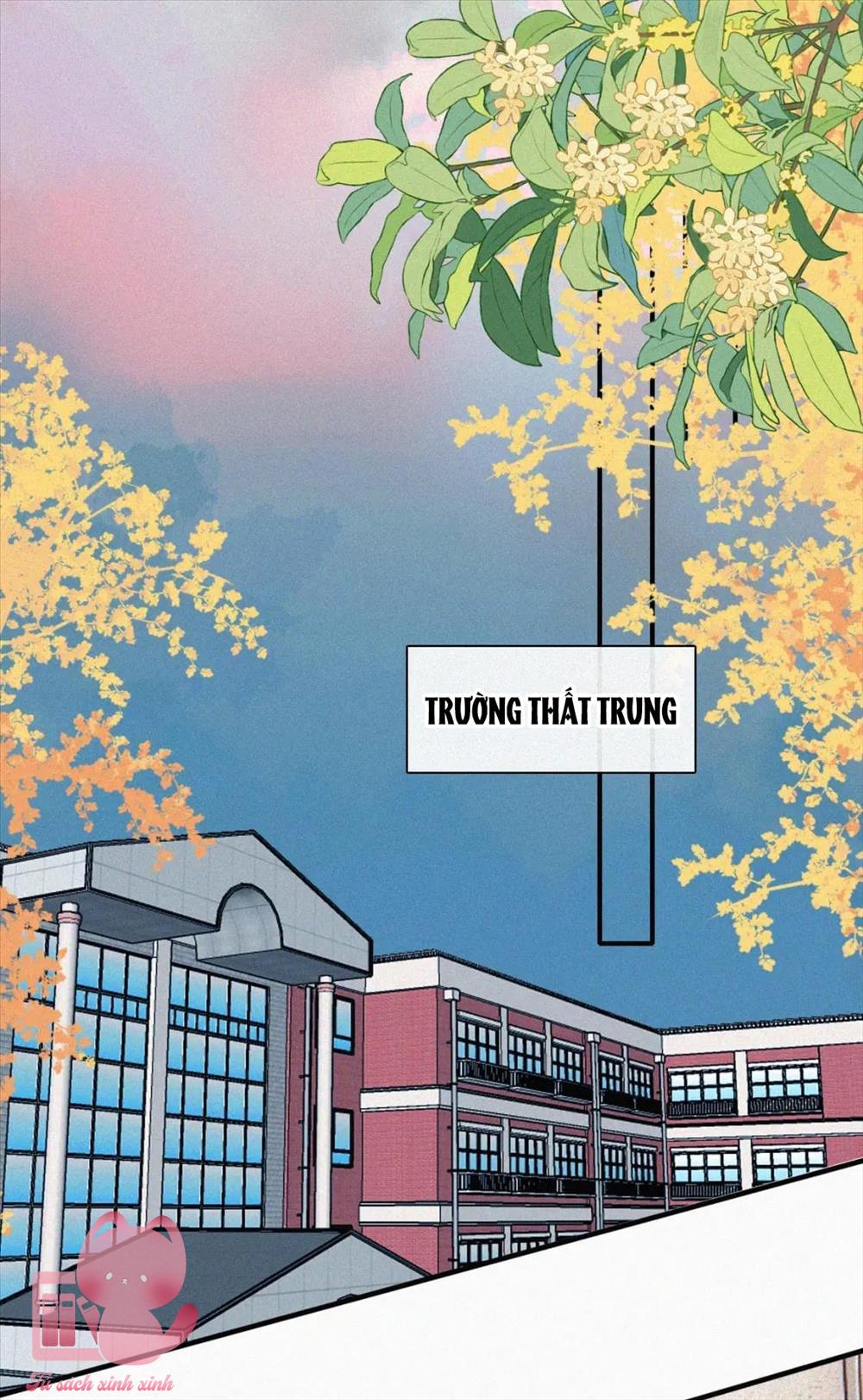 Bệnh Yêu - Chap 51 - Trang 17