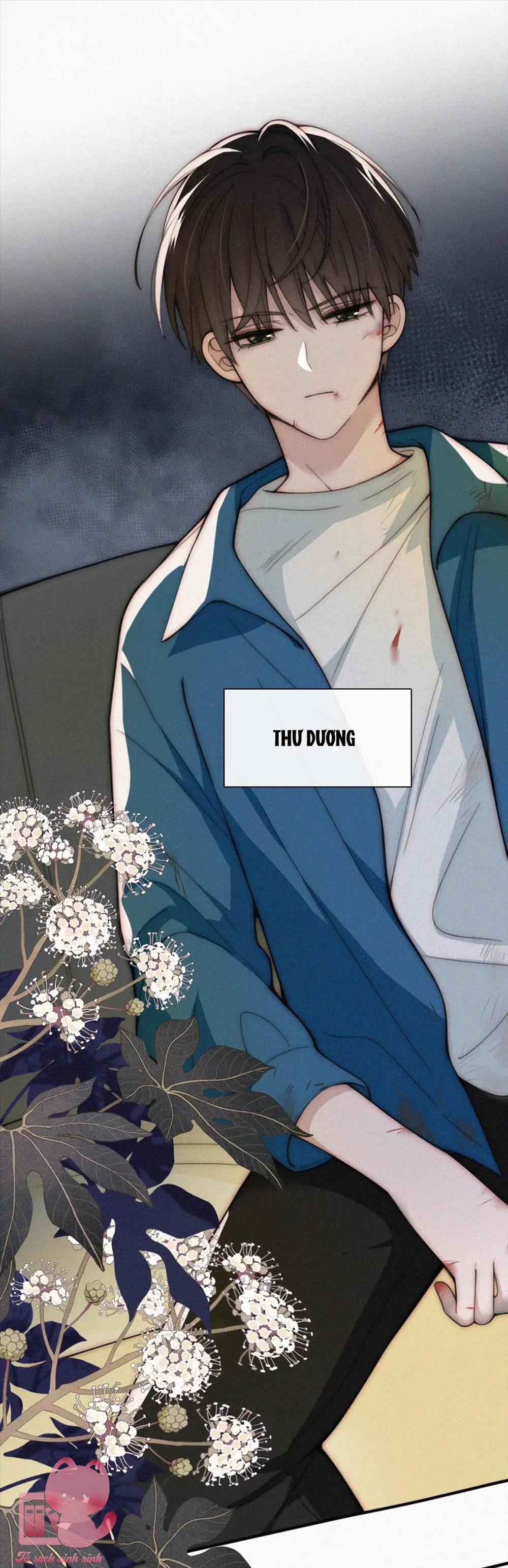 Bệnh Yêu - Chap 51 - Trang 19