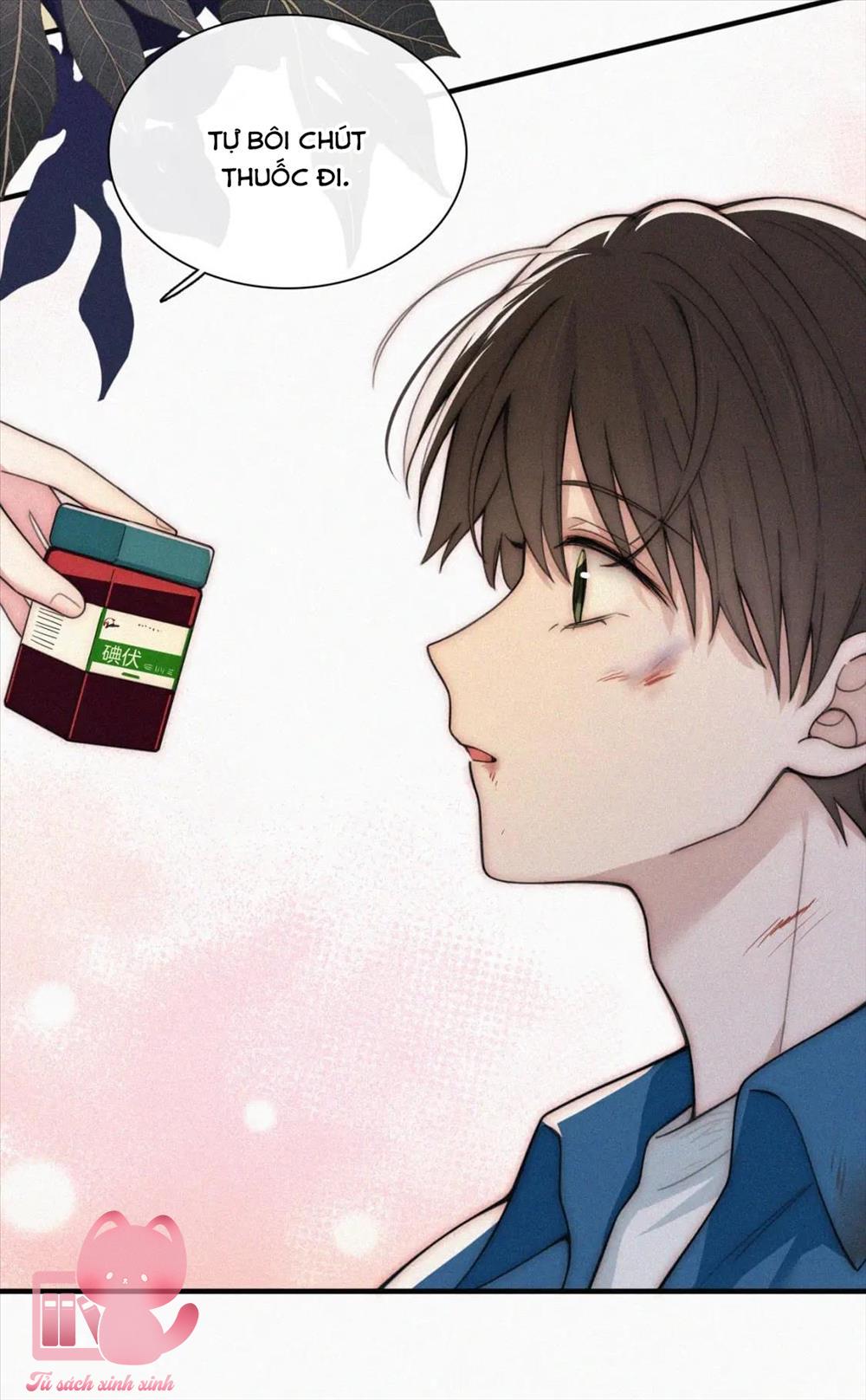 Bệnh Yêu - Chap 51 - Trang 20