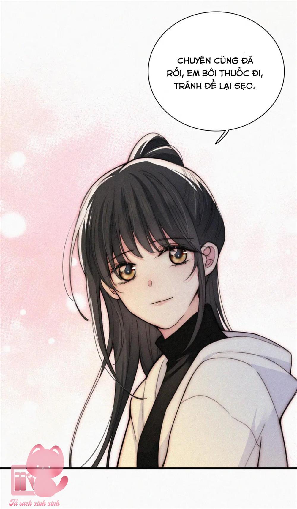Bệnh Yêu - Chap 51 - Trang 23