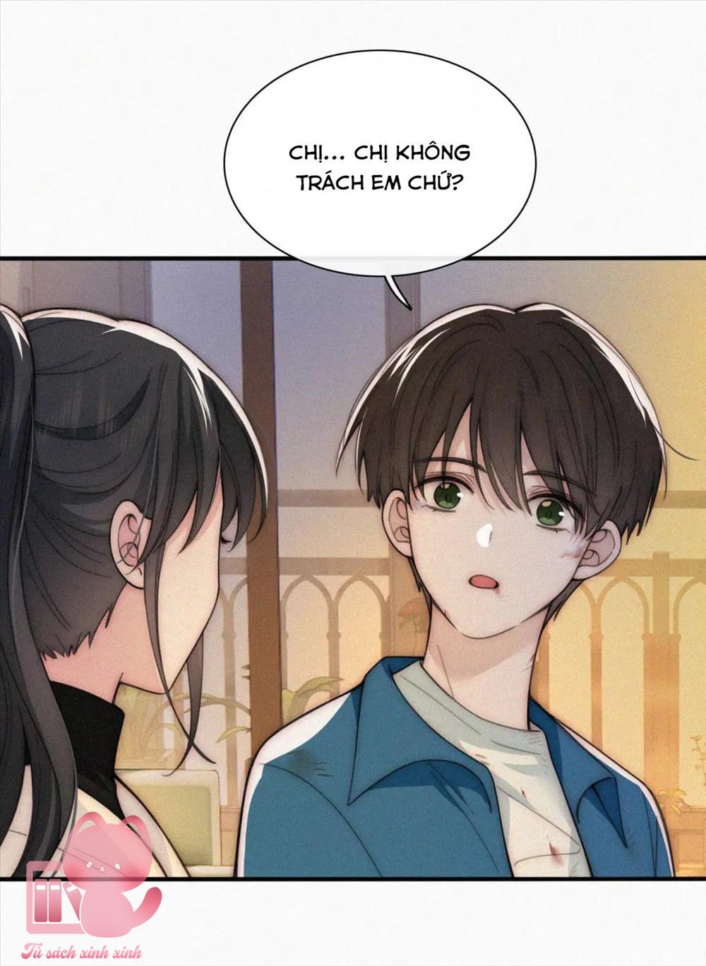 Bệnh Yêu - Chap 51 - Trang 24